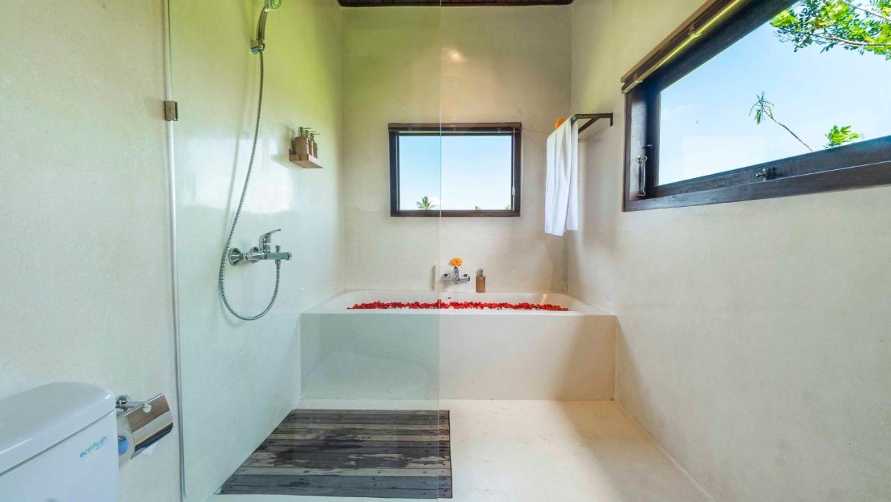 Gayatri Retreat Ubud エクステリア 写真