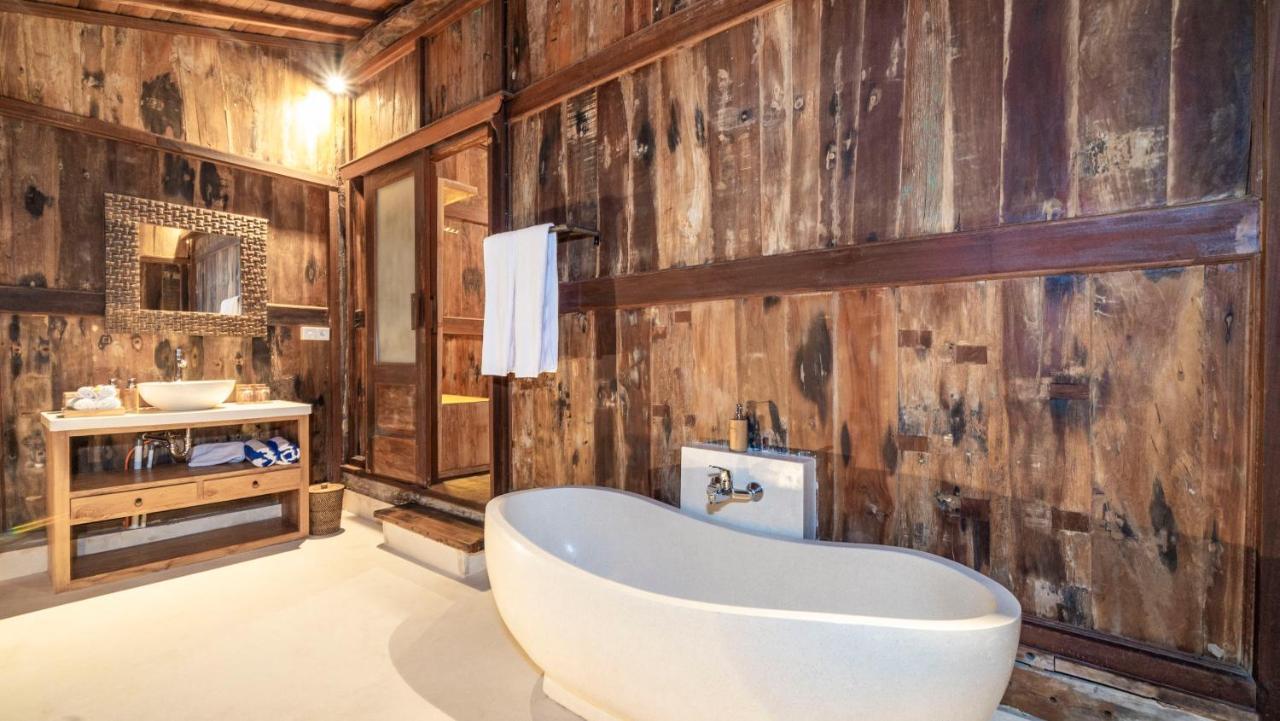 Gayatri Retreat Ubud エクステリア 写真