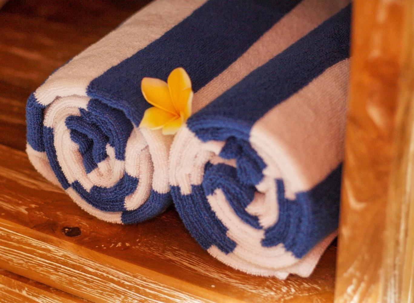 Gayatri Retreat Ubud 部屋 写真